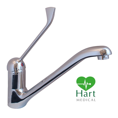 Hart Performa Premium Swivel Spout Sink  Mixer